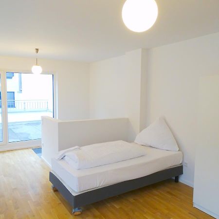 Avi City Apartments Kinghouse Дюселдорф Екстериор снимка