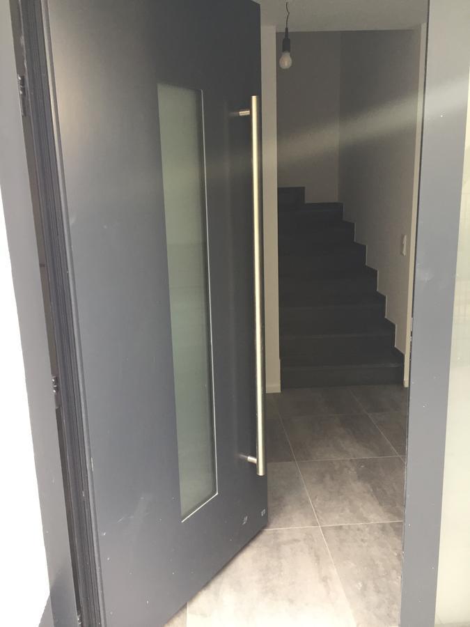 Avi City Apartments Kinghouse Дюселдорф Екстериор снимка