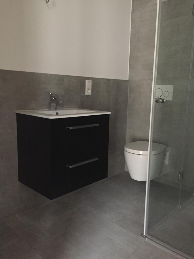 Avi City Apartments Kinghouse Дюселдорф Екстериор снимка