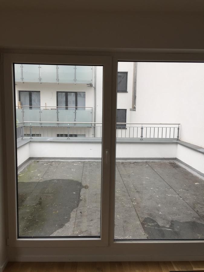 Avi City Apartments Kinghouse Дюселдорф Екстериор снимка
