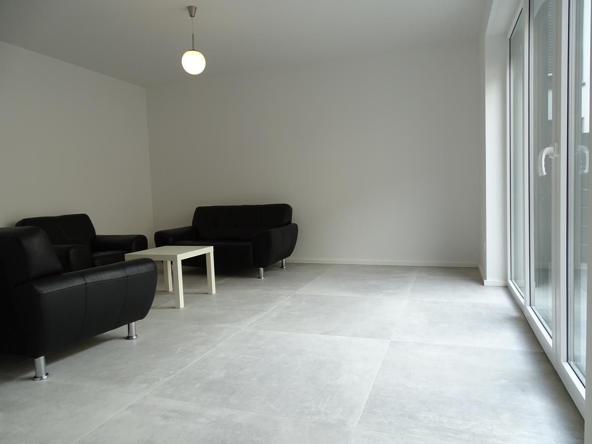 Avi City Apartments Kinghouse Дюселдорф Екстериор снимка