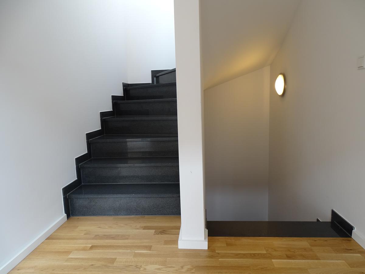 Avi City Apartments Kinghouse Дюселдорф Екстериор снимка