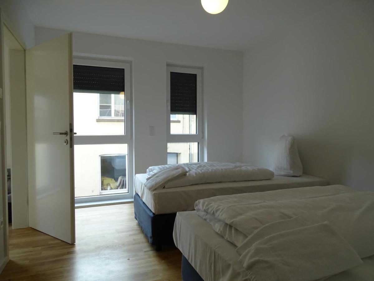 Avi City Apartments Kinghouse Дюселдорф Стая снимка