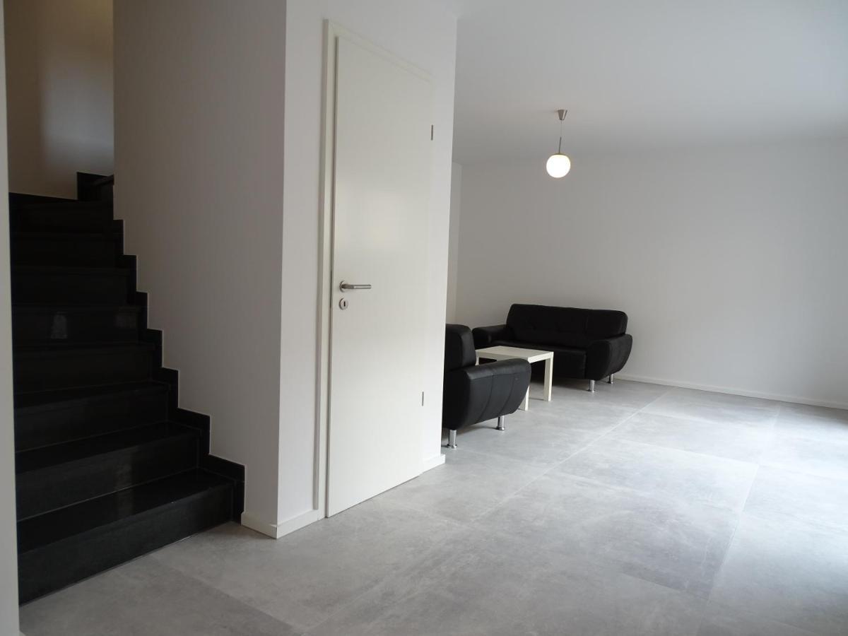 Avi City Apartments Kinghouse Дюселдорф Стая снимка