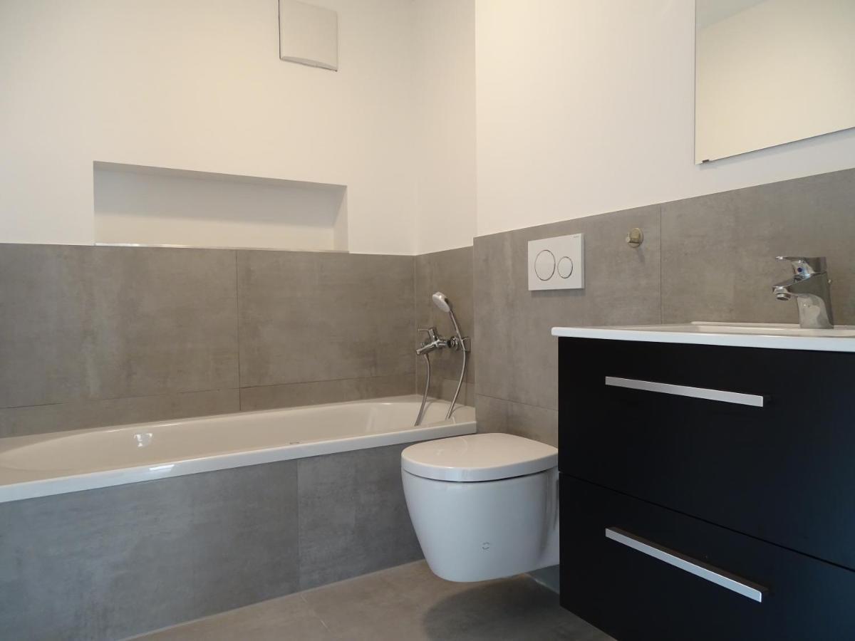Avi City Apartments Kinghouse Дюселдорф Стая снимка