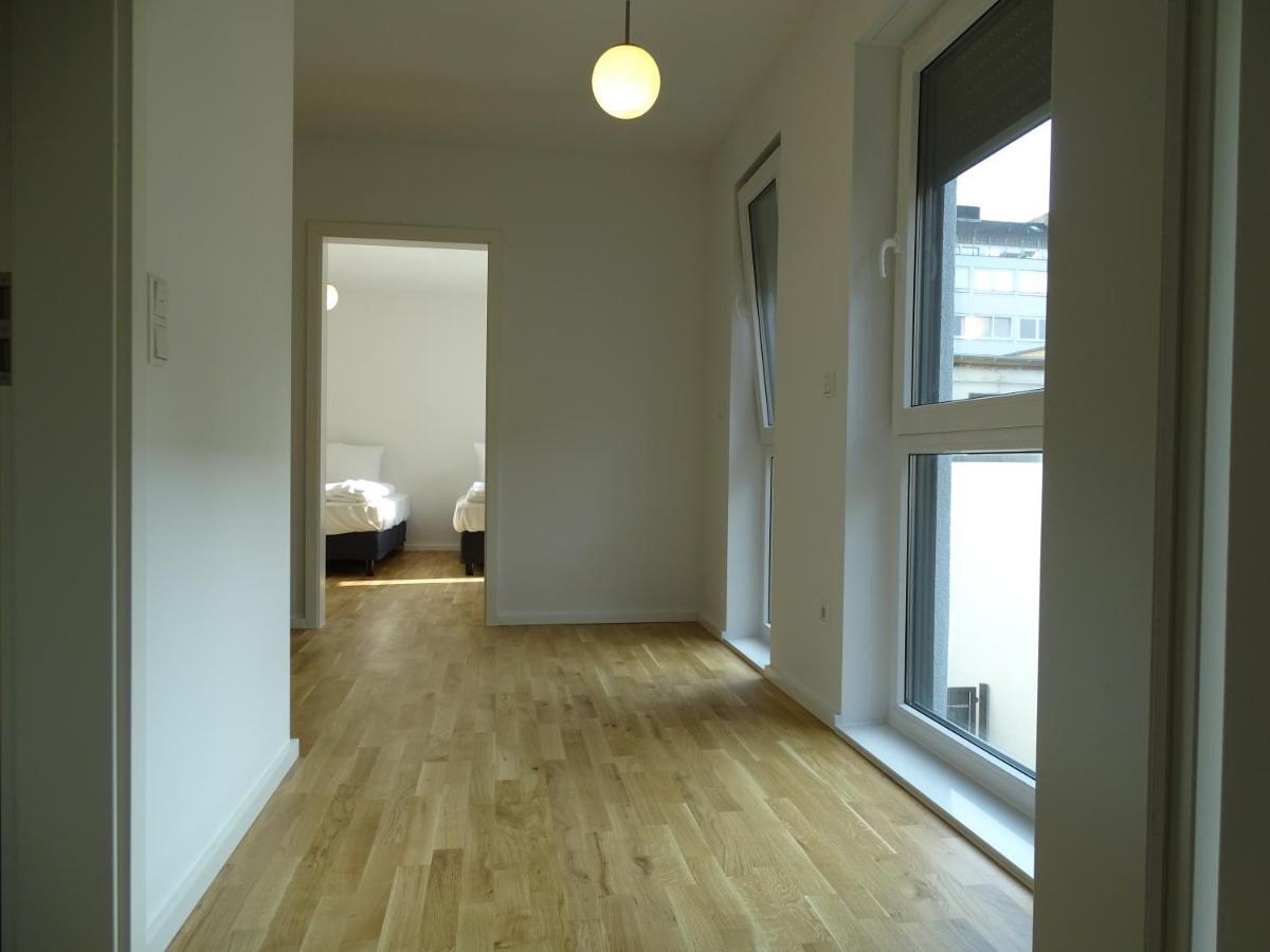 Avi City Apartments Kinghouse Дюселдорф Стая снимка
